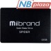 Накопитель SSD 2.5'' 120GB Mibrand (MI2.5SSD/SP120GBST)