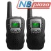 Портативна рація Baofeng MiNi BF-T2 PMR446 Black (MiNiBFT2_B)