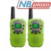 Портативна рація Baofeng MiNi BF-T2 PMR446 Green (MiNiBFT2_G)