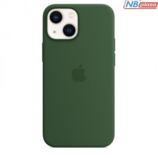 Чехол для моб. телефона Apple iPhone 13 mini Silicone Case with MagSafe - Clover, Model A2 (MM1X3ZE/A)