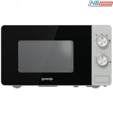 Микроволновая печь Gorenje MO 20 E1 S (MO20E1S)