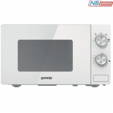 Мікрохвильова піч Gorenje MO20E1W2