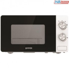 Мікрохвильова піч Gorenje MO20E2W