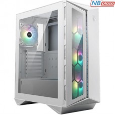 Корпус MSI MPG GUNGNIR 110R WHITE