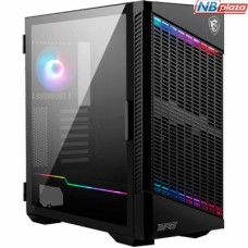 Корпус MSI MPG VELOX 100P AIRFLOW