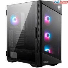 Корпус MSI MPG VELOX 100R