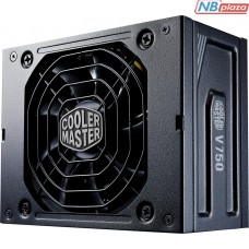 Блок питания CoolerMaster 750W V750 SFX GOLD (MPY-7501-SFHAGV-EU)