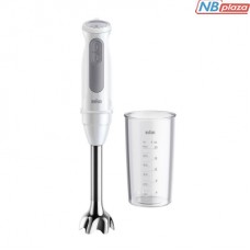 Блендер Braun MQ 50001 M WH