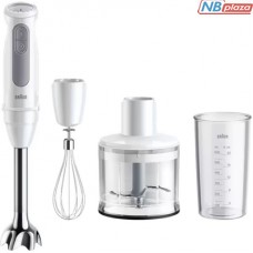 Блендер Braun MQ 50236 MWH