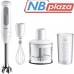 Блендер Braun MQ 50236 MWH