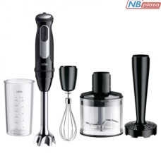 Блендер Braun MQ 55307 MBK