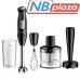 Блендер Braun MQ 55307 MBK
