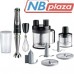 Блендер Braun MQ 9195 XLI Блендер Braun MQ 9195 XLI
