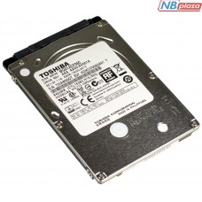 Жорсткий диск для ноутбука 2.5'' 500GB Toshiba (MQ01ACF050) Жорсткий диск для ноутбука 2.5'' 500GB Toshiba (MQ01ACF050)