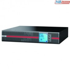 Источник бесперебойного питания MRT1500 RM LCD Powercom