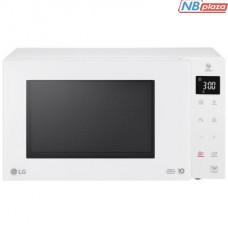 Мікрохвильова піч LG MS2336GIH