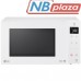 Мікрохвильова піч LG MS2336GIH