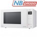 Мікрохвильова піч LG MS2336GIH Мікрохвильова піч LG MS2336GIH