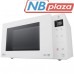 Мікрохвильова піч LG MS2336GIH Мікрохвильова піч LG MS2336GIH