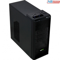 Корпус Gamemax MT804-SET-2U3TYC