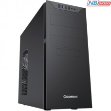 Корпус Gamemax MT833-2U3