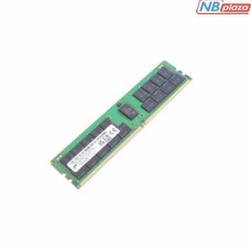 Модуль памяти для сервера DDR4 64GB ECC RDIMM 3200MHz 2Rx4 1.2V CL22 Micron (MTA36ASF8G72PZ-3G2F1)