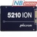 Накопитель SSD 2.5'' 3.84TB 5210 ION Micron (MTFDDAK3T8QDE-2AV1ZABYYR)