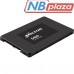 Накопитель SSD 2.5'' 3.84TB 5400 MAX Micron (MTFDDAK3T8TGB-1BC1ZABYYR)