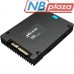 Накопитель SSD U.3 2.5'' 6.4GB 7450 MAX Micron (MTFDKCB6T4TFS-1BC1ZABYYR)
