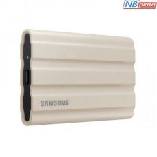 Накопитель SSD USB 3.2 1TB T7 Shield Samsung (MU-PE1T0K/EU)