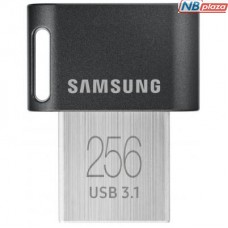 USB флеш накопитель Samsung 256GB FIT PLUS USB 3.1 (MUF-256AB/APC)