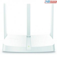 Маршрутизатор Mercusys MW305R_V3 (MW305R)