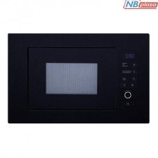 Мікрохвильова піч Interline MWA 520 SSA BA