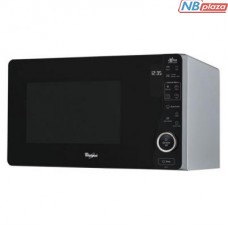 Мікрохвильова піч Whirlpool MWF421SL