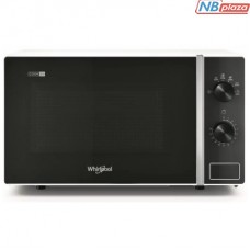 Мікрохвильова піч Whirlpool MWP101W