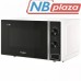 Мікрохвильова піч Whirlpool MWP101W Мікрохвильова піч Whirlpool MWP101W