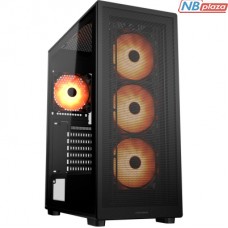 Корпус Cougar MX220 RGB Black