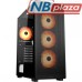 Корпус Cougar MX220 RGB Black