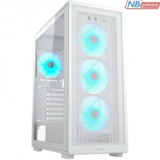 Корпус Cougar MX220 RGB White
