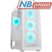 Корпус Cougar MX220 RGB White