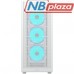 Корпус Cougar MX220 RGB White Корпус Cougar MX220 RGB White