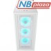 Корпус Cougar MX220 RGB White Корпус Cougar MX220 RGB White