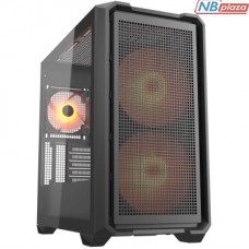 Корпус Cougar MX600 Mini RGB