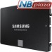 Накопитель SSD 2.5'' 1TB 870 EVO Samsung (MZ-77E1T0BW)