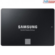 Накопичувач SSD 2.5'' 250GB 870 EVO Samsung (MZ-77E250B/EU)