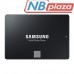 Накопитель SSD 2.5'' 500GB 870 EVO Samsung (MZ-77E500BW)