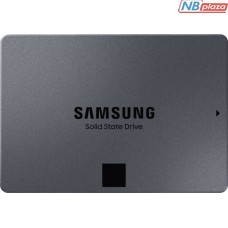Накопитель SSD 2.5'' 2TB Samsung (MZ-77Q2T0BW)