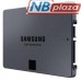 Накопитель SSD 2.5'' 2TB Samsung (MZ-77Q2T0BW)