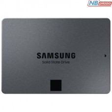 Накопитель SSD 2.5'' 4TB Samsung (MZ-77Q4T0BW)