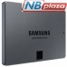 Накопичувач SSD 2.5" 8TB Samsung (MZ-77Q8T0BW)